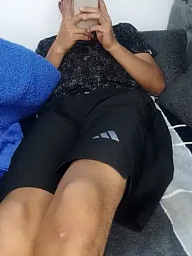 AmbientRha online show from 02-03-26, 01:27