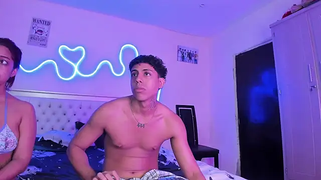 dainn eris online show from 01-07-26, 12:26