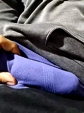 Chacon Quintana666 online show from 01-19-26, 05:55