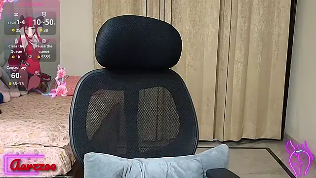 Aarzzoo online show from 07-22-26, 06:48