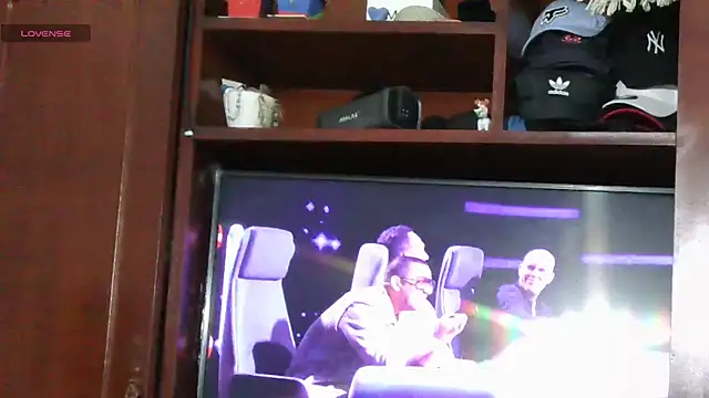 diosa cristal  online show from 04-17-26, 04:04