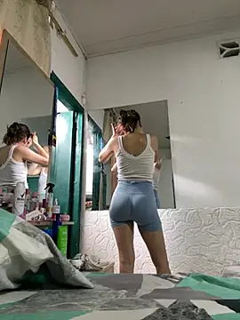 lriana miller online show from 01-10-26, 06:47