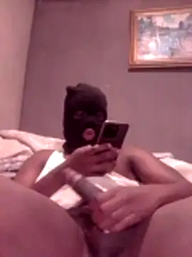 blackfana online show from 06-19-26, 09:48