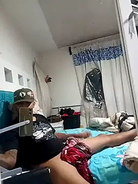 diablitoooxxx online show from 01-08-26, 05:57