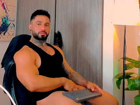 Snapshot of Miller_dominant chatting on 02-20-26, 09:44 Miller dominant online show from 02-20-26, 09:44