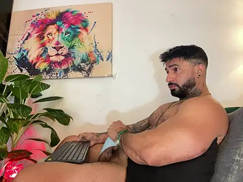 Snapshot of Miller_dominant chatting on 06-16-26, 11:10 Miller dominant online show from 06-16-26, 11:10