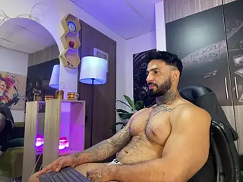 Snapshot of Miller_dominant chatting on 07-03-26, 06:09 Miller dominant online show from 07-03-26, 06:09