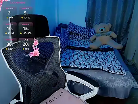 heavenmadechloe online show from 03-26-26, 11:19