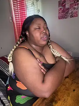 Chocolatebunnyxx96 online show from 03-12-26, 04:44