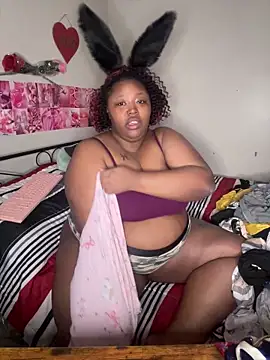 Chocolatebunnyxx96 online show from 03-03-26, 12:50