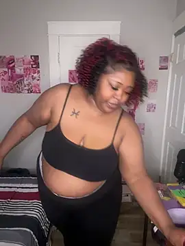 Chocolatebunnyxx96 online show from 02-21-26, 07:16