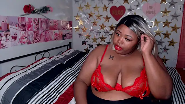 Chocolatebunnyxx96 online show from 01-08-26, 03:45