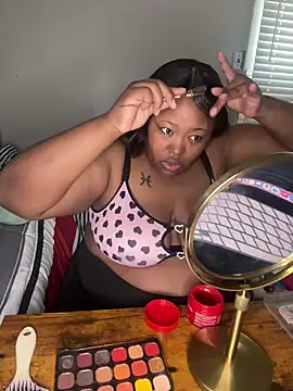 Chocolatebunnyxx96 online show from 03-19-26, 08:09