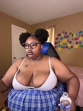 Snapshot of Chocolatebunnyxx96 chatting on 05-31-26, 06:20 Chocolatebunnyxx96 online show from 05-31-26, 06:20