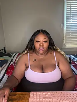 Chocolatebunnyxx96 online show from 03-24-26, 05:35