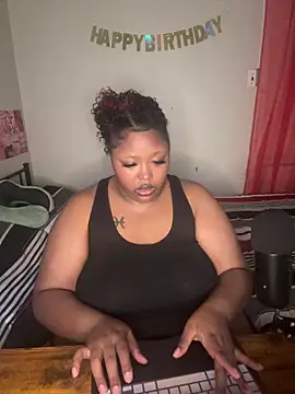 Chocolatebunnyxx96 online show from 02-20-26, 06:26