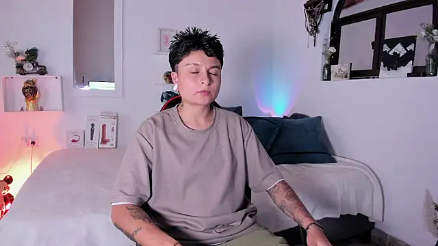 Zury Ramirez online show from 02-07-26, 08:17