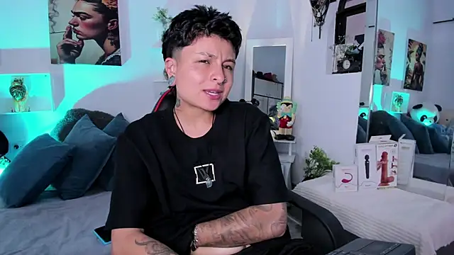 Zury Ramirez online show from 01-16-26, 08:24