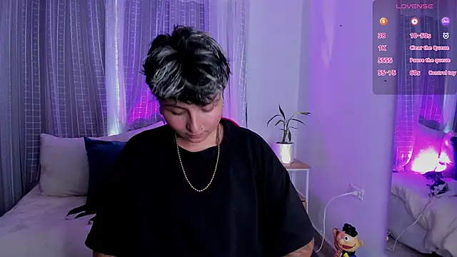 Zury Ramirez online show from 04-01-26, 10:39