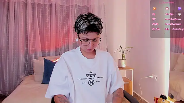 Zury Ramirez online show from 04-02-26, 11:22