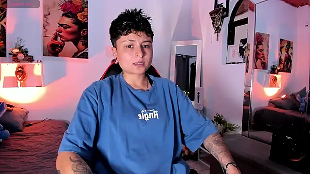 Snapshot of Zury_Ramirez chatting on 01-05-26, 07:06 Zury Ramirez online show from 01-05-26, 07:06