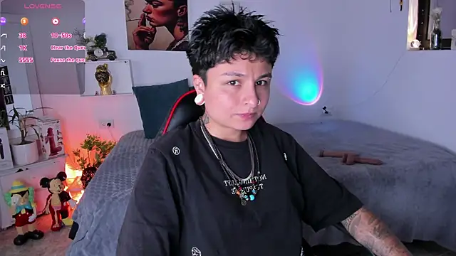 Zury Ramirez online show from 02-22-26, 09:16