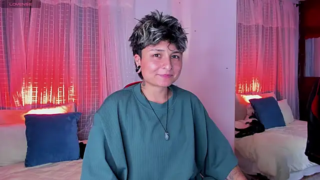 Zury Ramirez online show from 04-05-26, 10:27