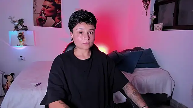 Zury Ramirez online show from 02-13-26, 09:26