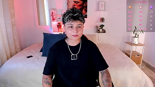 Zury Ramirez online show from 03-19-26, 08:42