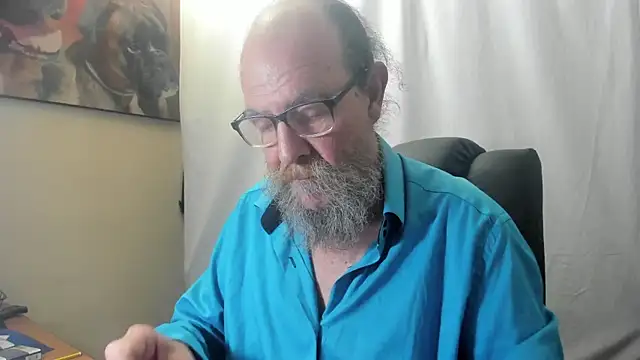 Uncle Hottie online show from 01-08-26, 08:26