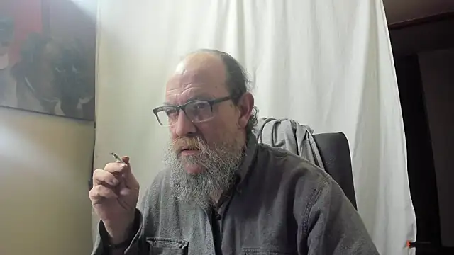 Uncle Hottie online show from 01-05-26, 11:41