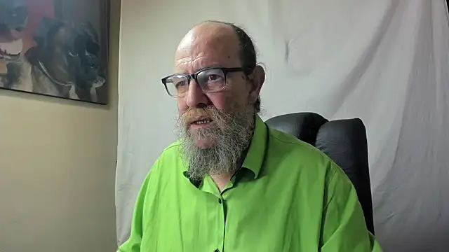 Uncle Hottie online show from 01-13-26, 05:17