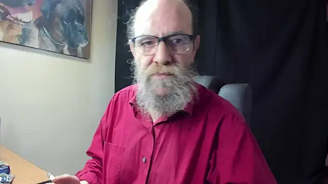 Snapshot of Uncle_Hottie chatting on 02-08-26, 04:05 Uncle Hottie online show from 02-08-26, 04:05