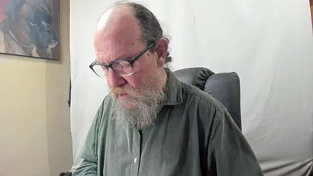 Uncle Hottie online show from 01-14-26, 03:37