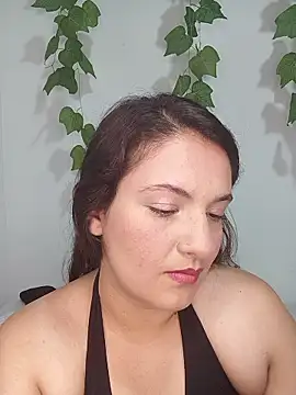 Evaa Angelina online show from 01-14-26, 01:09