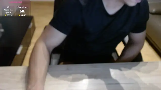 sensualman90 online show from 02-20-26, 11:17