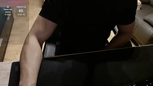 sensualman90 online show from 02-12-26, 10:42