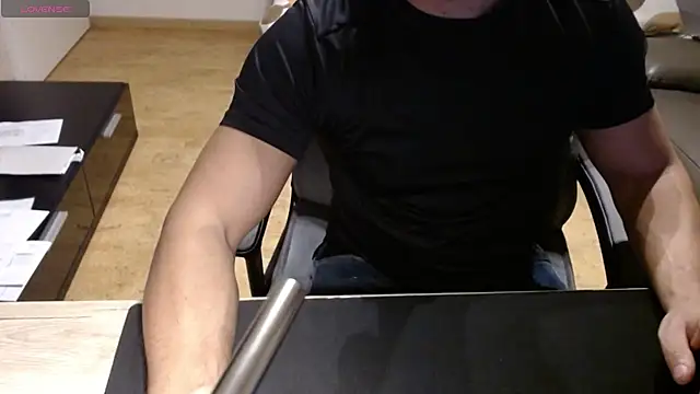 sensualman90 online show from 03-05-26, 09:54