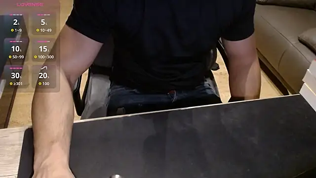 sensualman90 online show from 02-11-26, 10:09