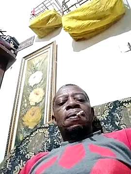 Negaomalinha1 online show from 03-10-26, 02:15