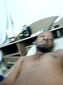 Negaomalinha1 online show from 01-15-26, 12:19