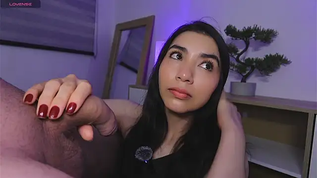 Samantha night   online show from 04-03-26, 01:45