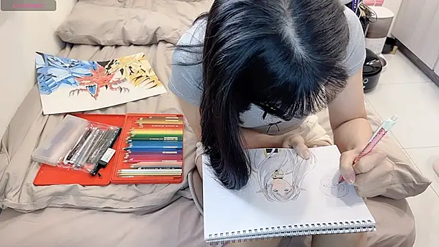 BabyOneDaily online show from 04-06-26, 04:46