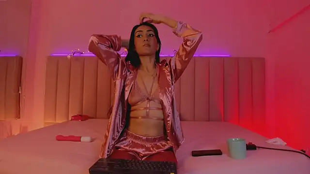 Denightjones online show from 04-14-26, 03:22