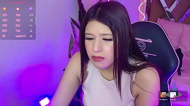 Snapshot of sharlot_tay1 chatting on 01-16-26, 02:48 sharlot tay1 online show from 01-16-26, 02:48