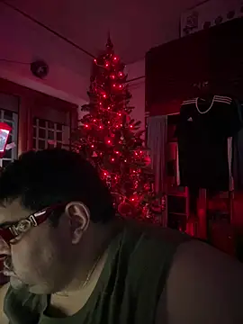 AndreET580EX online show from 01-11-26, 09:00