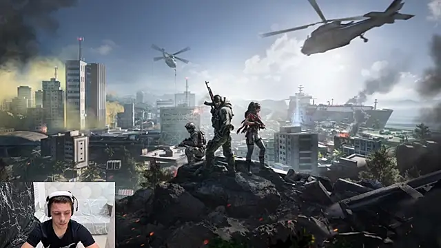 JonDavia online show from 01-10-26, 02:23