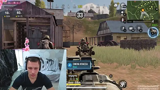 JonDavia online show from 01-13-26, 03:21