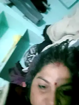 Rajnilodhi4788 online show from 01-12-26, 11:20