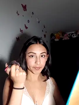 Vania-07 online show from 03-18-26, 04:15